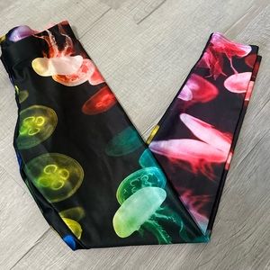 Blackmilk Rainbow Jellyfish